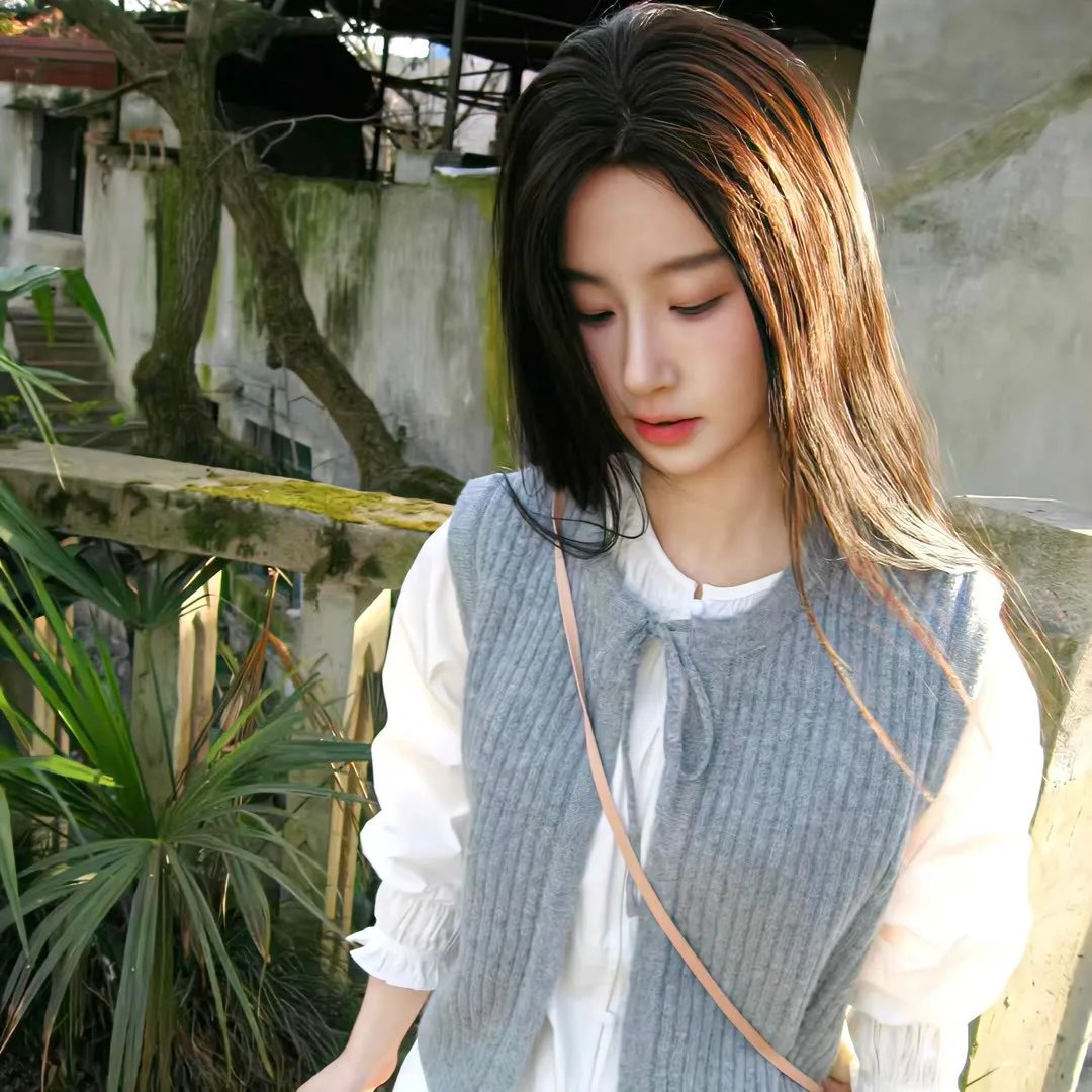 女仆们