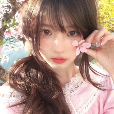 特别的她