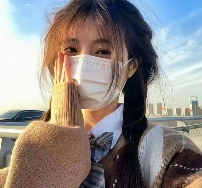 泰王纳黎萱5